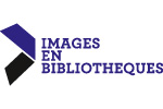 logo images en bibliotheques