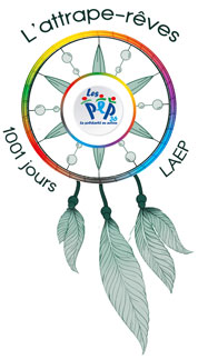 logo PEP Attrapes Reves