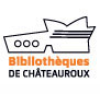 logo Bibliothèques de Châteauroux