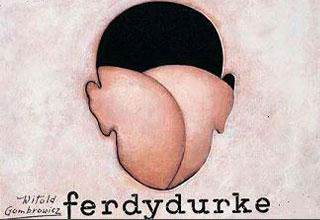 ferdydurke