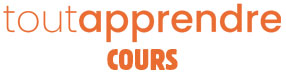 Tout Apprendre : Cours